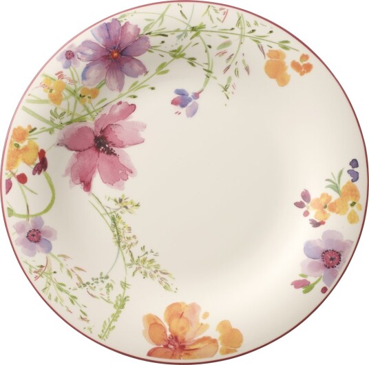 Villeroy & Boch - Mariefleur Basic tallerken 30 cm