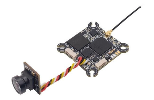 HDZero Eco Bundle HDZero Eco Bundle