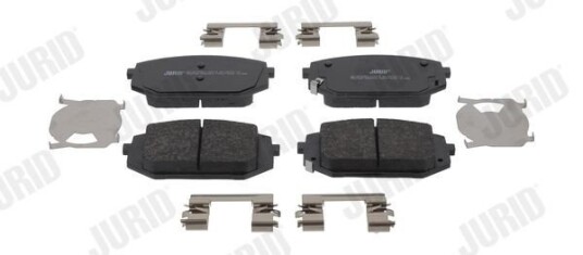 Bremseklosser JURID 574256J Bremseklosser JURID 574256J