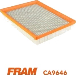 FRAM CA9646 Luftfilter FRAM CA9646 Luftfilter