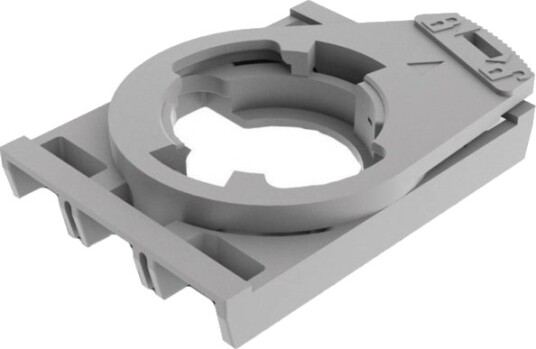 Festadapter Pizzato Elettrica E21bac11 1 Stk