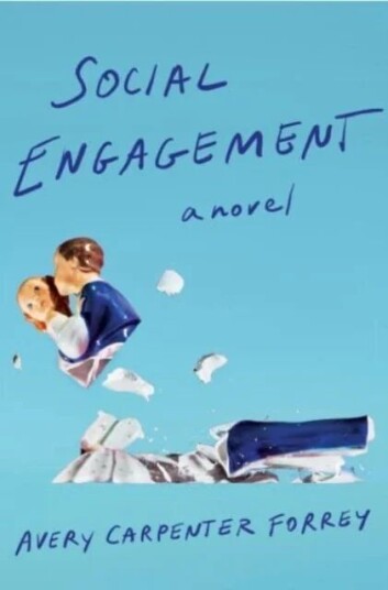Social Engagement Av Avery Carpenter Forrey