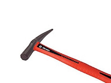 Peddinghaus 300g Skiferhammer med Ultratec Skaft - Dansk Modell Peddinghaus 300g Skiferhammer med Ultratec Skaft - Dansk Modell