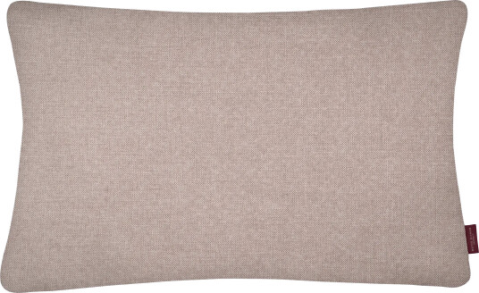 Mette Ditmer Scala putetrekk Powder rose 30x50 cm Mette Ditmer Scala putetrekk Powder rose 30x50 cm