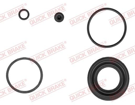 Quick Brake Rep. sett bremsecaliper QUICK BRAKE 114 0170