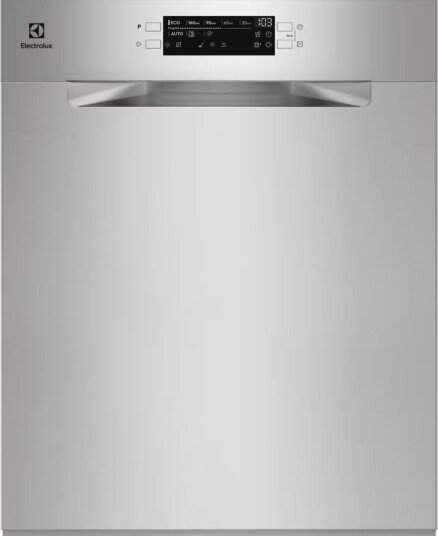 Electrolux ESS48320UX Oppvaskmaskin Electrolux ESS48320UX Oppvaskmaskin