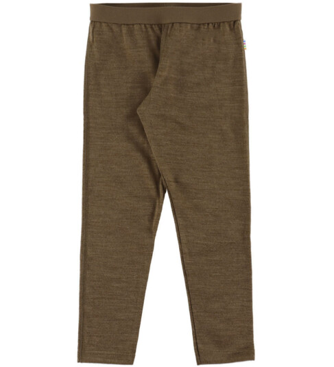 Joha Leggings Ull/Silke Brun Melert Joha 150 Leggings Ull Joha Leggings Ull/Silke Brun Melert Joha 150 Leggings Ull
