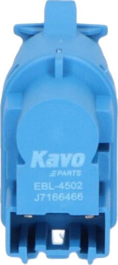 Bremselysbryter KAVO PARTS EBL-4502