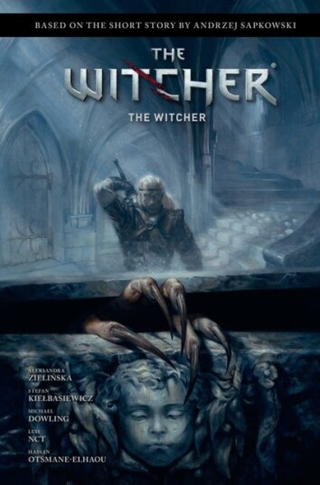 Andrzej Sapkowski's The Witcher: The Witcher Andrzej Sapkowski's The Witcher: The Witcher