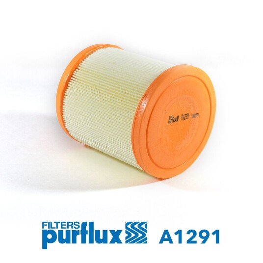 Luftfilter PURFLUX A1291 Luftfilter PURFLUX A1291