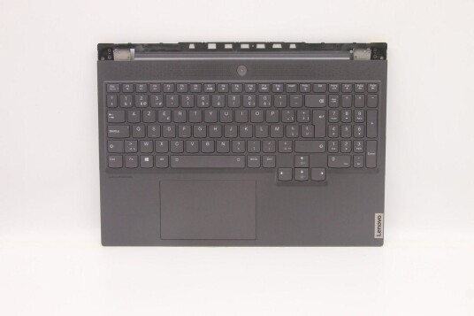 Lenovo Upper Case ASM_BEL L82K6 GY