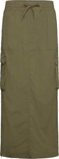 Sofie Schnoor Skirt Khaki green 36