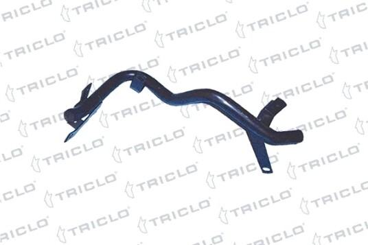 TRICLO 451027 Radiatorslange TRICLO 451027 Radiatorslange