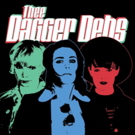 Thee Dagger Debs Thee Dagger Debs
