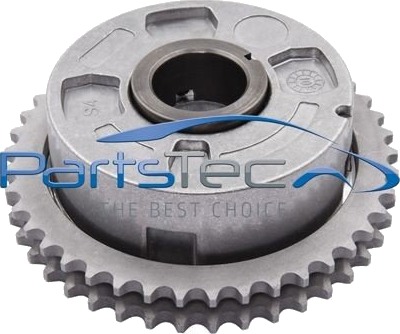 Kamakselregulering PartsTec PTA126-0211