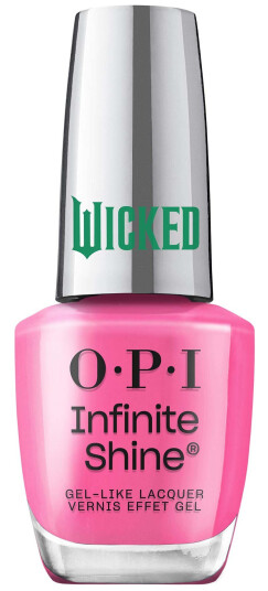 OPI x Wicked Holiday Collection Infinite Shine Ever-Effervescent 15ml