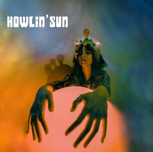 Howlin' Sun Howlin' Sun LP/Vinyl Howlin' Sun Howlin' Sun LP/Vinyl