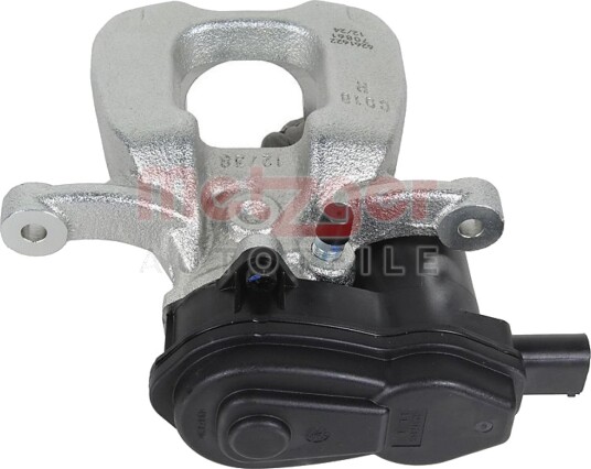 Bremsecaliper METZGER 6261622
