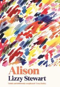 Alison Av Lizzy Stewart