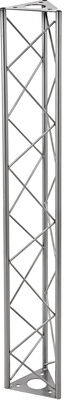 Decotruss 3-Punkt Traverse silber 1m Decotruss 3-Punkt Traverse silber 1m