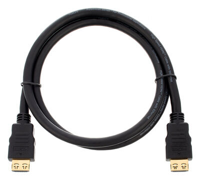 PureLink PI1000-015 HDMI Kabel 1.5 m
