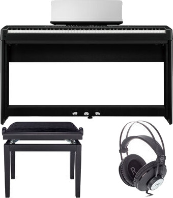 Kawai ES-920 B Deluxe Bundle Kawai ES-920 B Deluxe Bundle