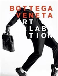 Bottega Veneta: Art Of Collaboration Av Tomas Maier