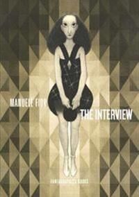 The Interview Av Manuele Fior