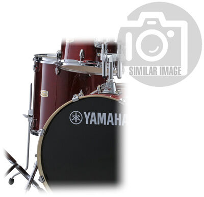 Yamaha Stage Custom 16""x15"" FT -CR