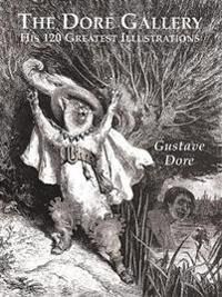 The Dore Gallery Av Gustave Dore
