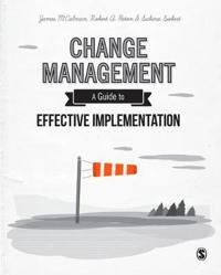 McCalman James Change Management