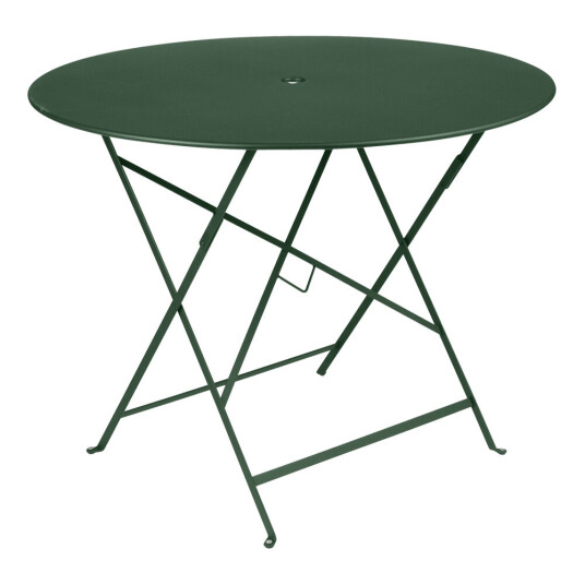 Fermob Bistro Bord 96 cm Cedar Green 02