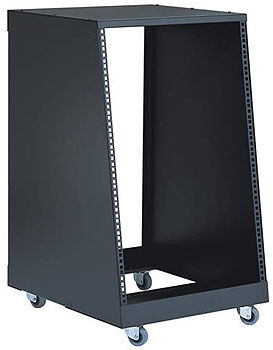 K&M 48260 19"" Rack 16U
