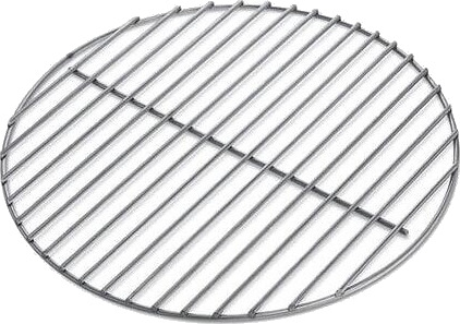 Weber Kullrist - Passer Kullgriller På 57 Cm Weber Kullrist - Passer Kullgriller På 57 Cm