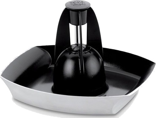 Weber Kyllingholder - Non-Stick