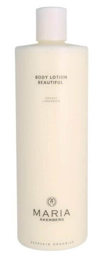 Maria Akerberg Body Lotion Beautiful 500ml