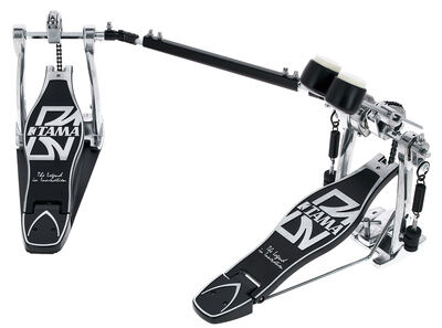 Tama HP30TW Bass Drum Double Pedal Tama HP30TW Bass Drum Double Pedal