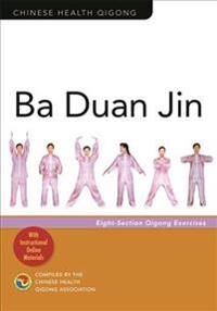Ba Duan Jin Av Chinese Health Qigong Association