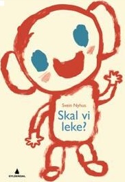 Skal Vi Leke? Av Svein Nyhus