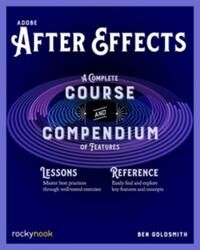 Adobe After Effects Av Ben Goldsmith Adobe After Effects Av Ben Goldsmith