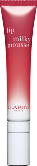 Clarins Lip Milky Mousse 05 Milky Rosewood