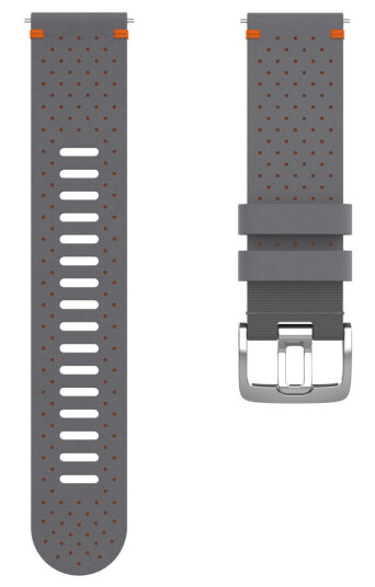 Polar Vantage M/grit X Reim Grey/orange M/l M/L