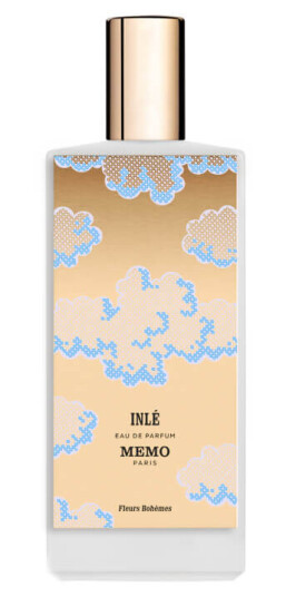 MEMO Paris Eau de toilette Inle 75ml