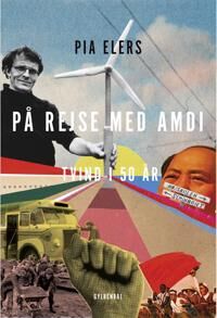 På Reise Med Amdi | Pia Elers | Språk: Dansk