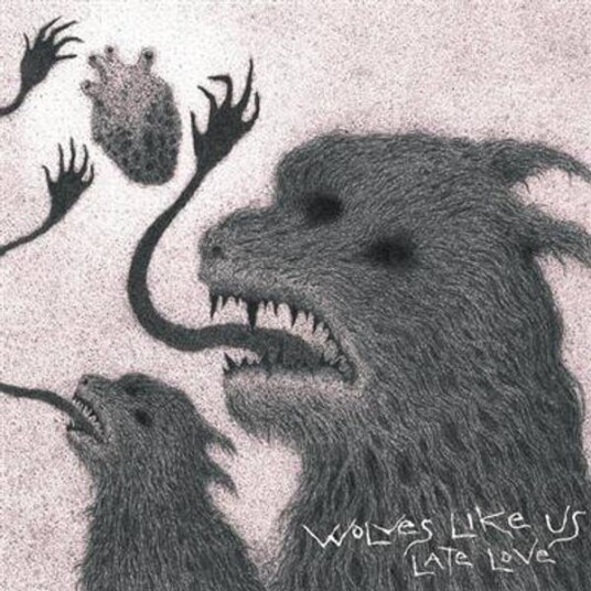 Wolves Like Us Late Love