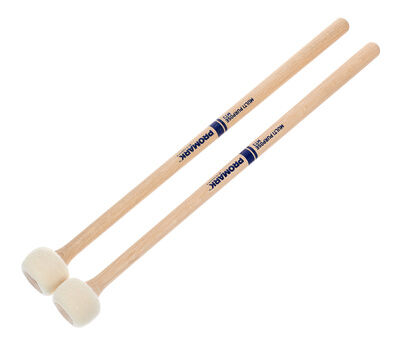 PRO MARK MT3 Multi Purpose Felt- Mallet PRO MARK MT3 Multi Purpose Felt- Mallet
