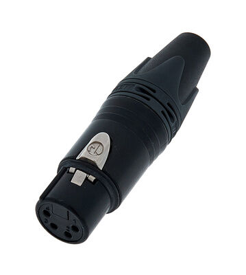 Neutrik NC4 FXX-B Neutrik NC4 FXX-B