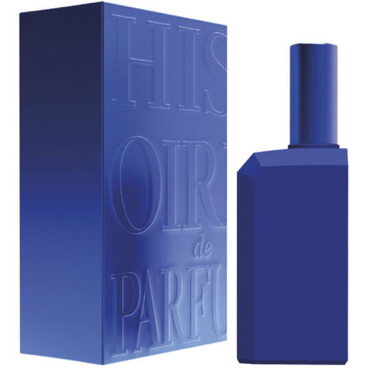 Histoires de Parfums This Is Not a Blue Bottle 1/.1 60ml