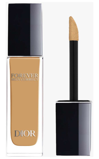 Dior Forever Skin Correct FullCoverage Undereye Concealer 11 ml 4 Warm Olive