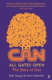 All Gates Open Av Rob Young, Irmin Schmidt All Gates Open Av Rob Young, Irmin Schmidt